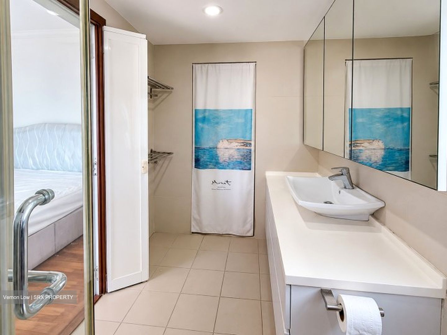 Aquarius By The Park (D16), Condominium #622188261